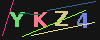 Gambar captcha